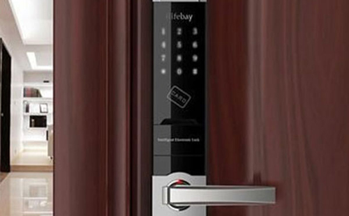 温州24小时上门开锁公司