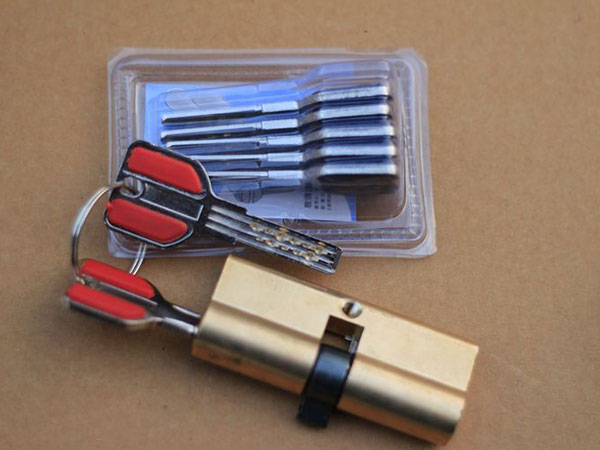 温州24小时上门开锁公司