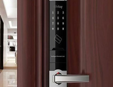 温州24小时上门开锁公司